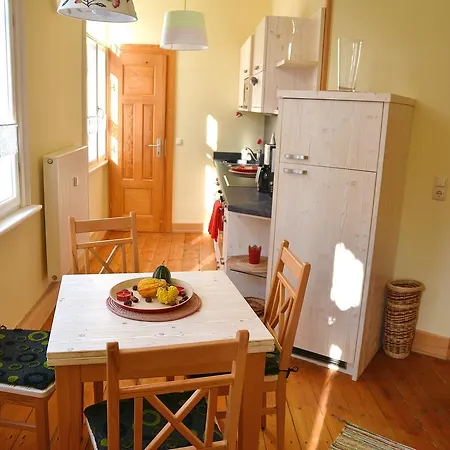 Landgasthof Alter Bahnhof Heyerode