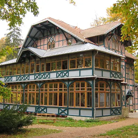 Landgasthof Alter Bahnhof 3* Heyerode