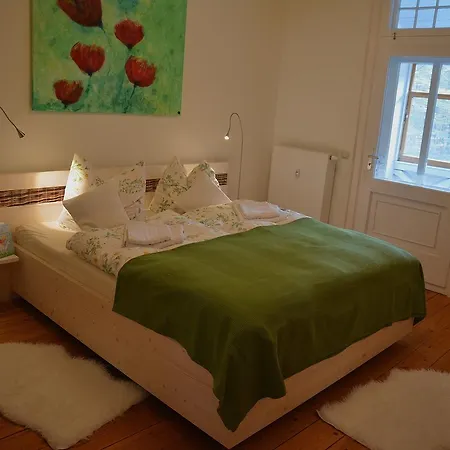 Landgasthof Alter Bahnhof 3* Heyerode