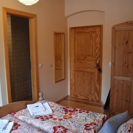 Herberg Landgasthof Alter Bahnhof