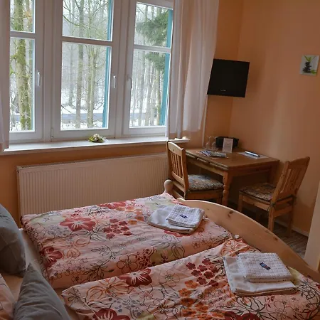 Landgasthof Alter Bahnhof 3*