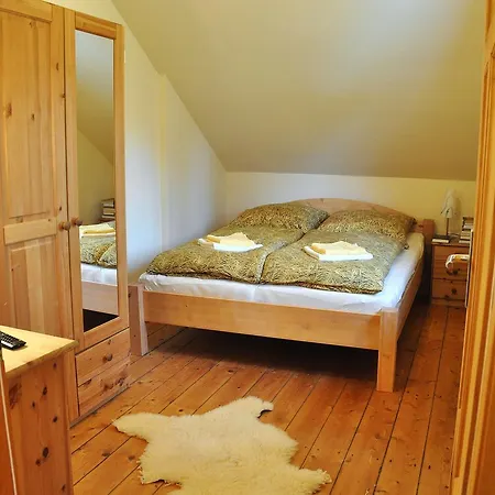 Landgasthof Alter Bahnhof 3* Heyerode