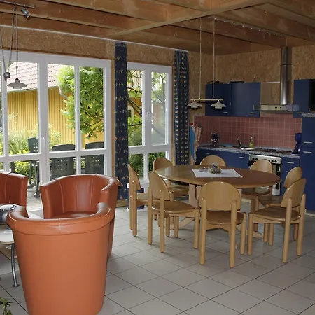 Landgasthof Alter Bahnhof 3* Heyerode