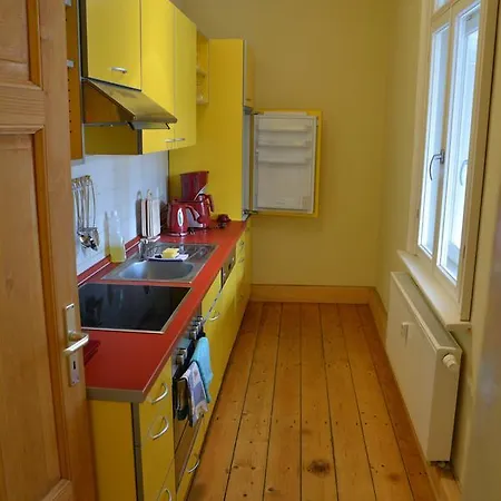 Landgasthof Alter Bahnhof 3* Heyerode