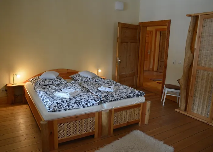 Landgasthof Alter Bahnhof Gasthof 3*