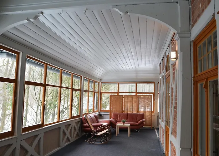 Landgasthof Alter Bahnhof Heyerode