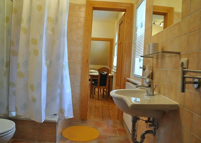 Landgasthof Alter Bahnhof