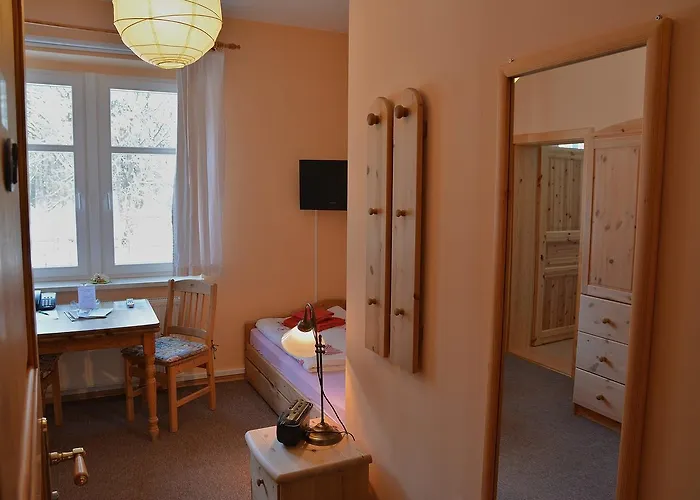 Landgasthof Alter Bahnhof Heyerode