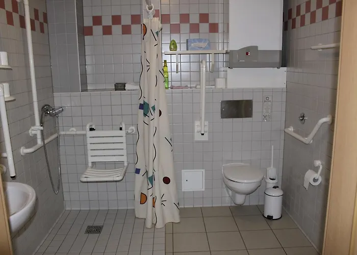 Gasthof Landgasthof Alter Bahnhof Heyerode