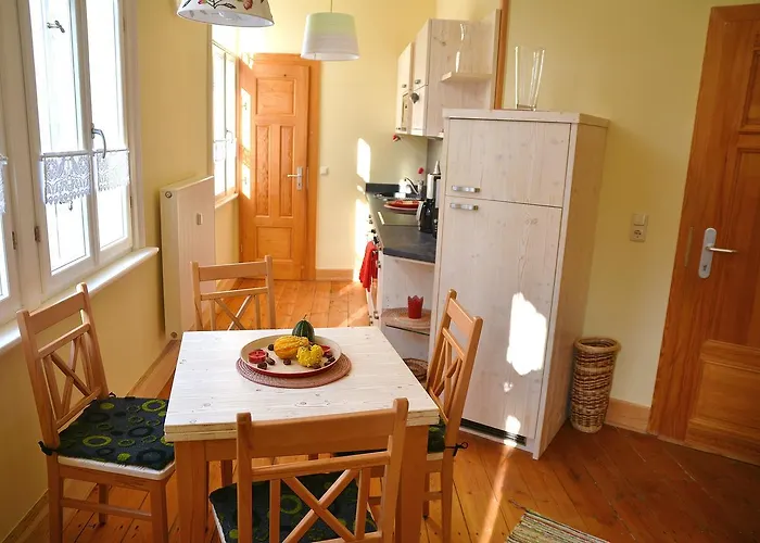 Landgasthof Alter Bahnhof Heyerode