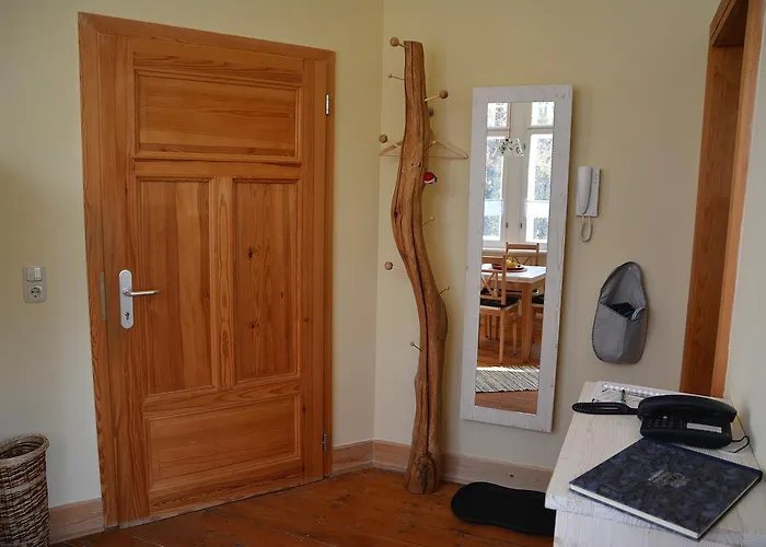 Gasthof Landgasthof Alter Bahnhof