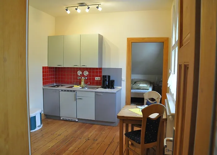 Landgasthof Alter Bahnhof Gasthof