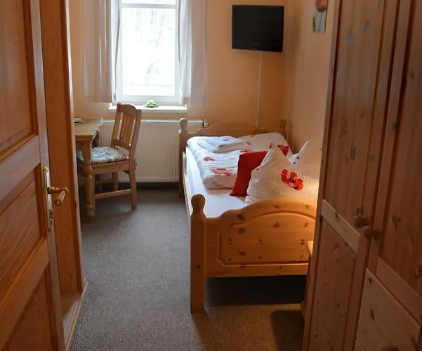 Landgasthof Alter Bahnhof Gasthof