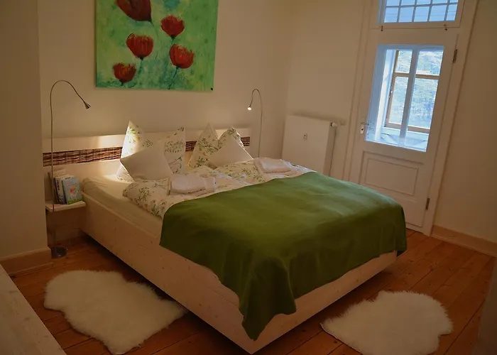 Landgasthof Alter Bahnhof 3* Heyerode