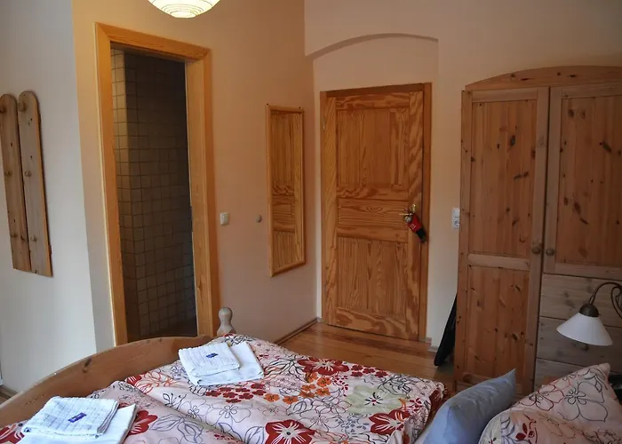 Gasthof Landgasthof Alter Bahnhof