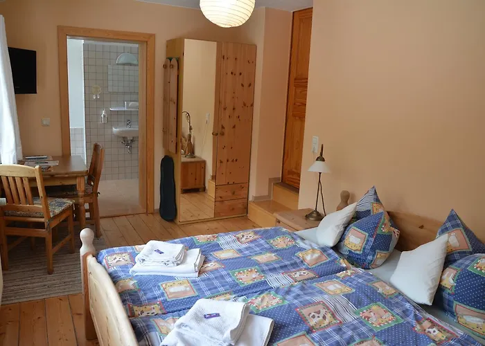 Landgasthof Alter Bahnhof 3* Heyerode