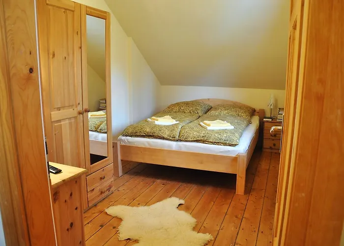 Landgasthof Alter Bahnhof 3* Heyerode