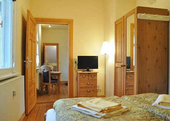 Gasthof Landgasthof Alter Bahnhof 3*