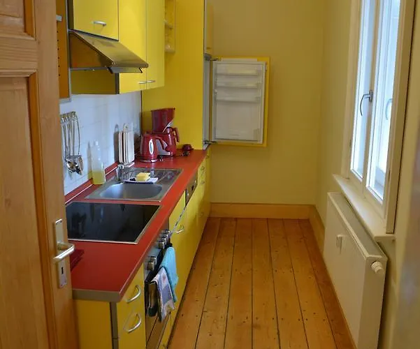 Landgasthof Alter Bahnhof 3* Heyerode