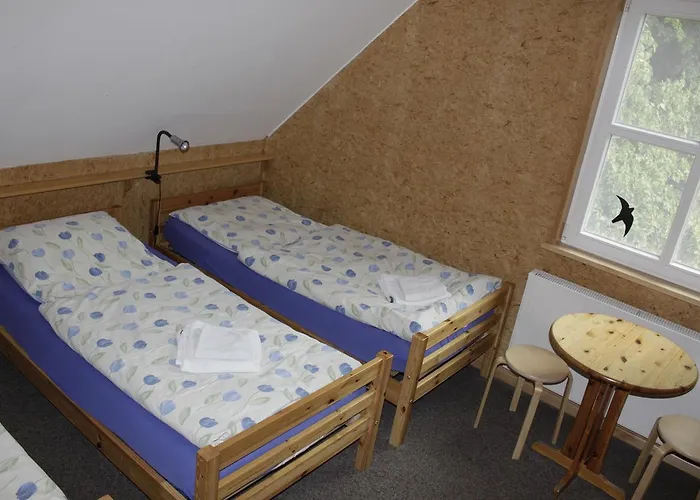 Landgasthof Alter Bahnhof Gasthof