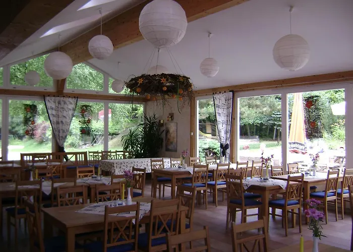 Landgasthof Alter Bahnhof Gasthof