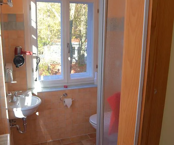 Landgasthof Alter Bahnhof